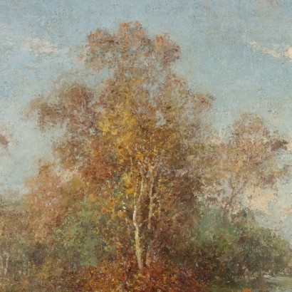 Dipinto di Ronaldo Casalini Baldelli,Paesaggio fluviale con barche e figure%2,Robaldo Casalini Baldelli,Paesaggio fluviale con barche e figure%2,Robaldo Casalini Baldelli,Paesaggio fluviale con barche e figure%2,Robaldo Casalini Baldelli,Paesaggio fluviale con barche e figure%2,Robaldo Casalini Baldelli