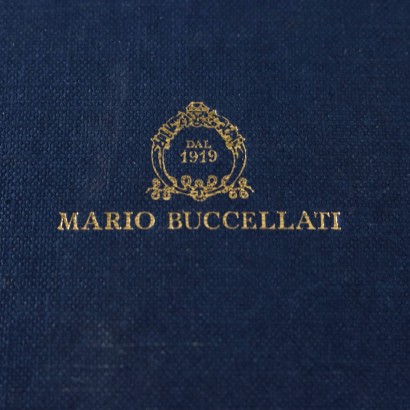 Conchiglia Rivestita in Argento Mario Bu