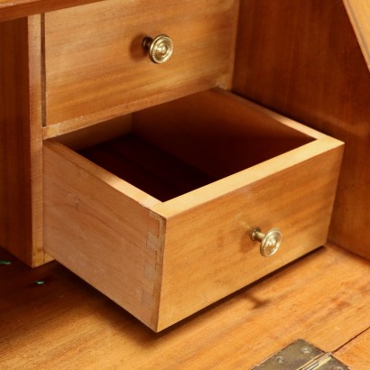 Buffet des années 1950 0apost