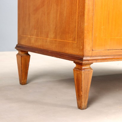 Buffet des années 1950 0apost