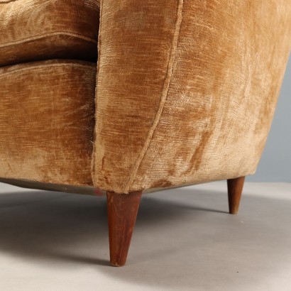 Due Poltrone anni '50