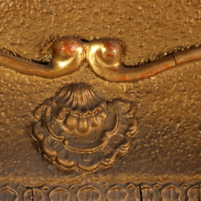 Reloj de pared de péndulo