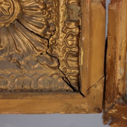 Reloj de pared de péndulo