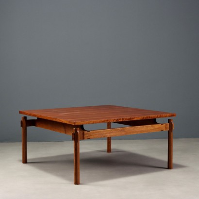 Tavolino Anni '60 Modello '748' di Ico Parisi