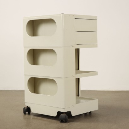 Carrello 'Boby'di Joe ,Joe Colombo,Joe Colombo,Joe Colombo