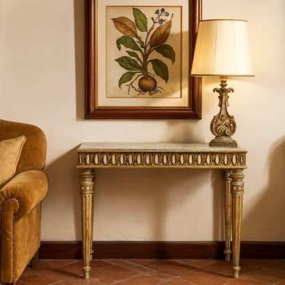 TAVOLINO,Tavolino in Stile Neclassico