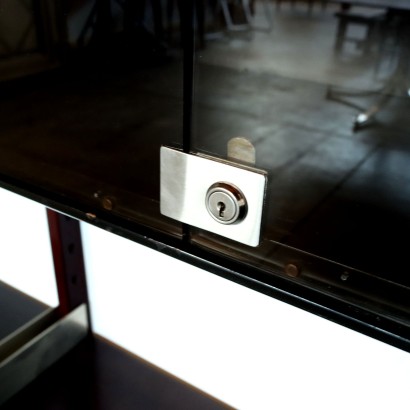 Libreria anni '70 produzione Fo,Gianni Moscatelli,Gianni Moscatelli,Gianni Moscatelli,Gianni Moscatelli,Gianni Moscatelli