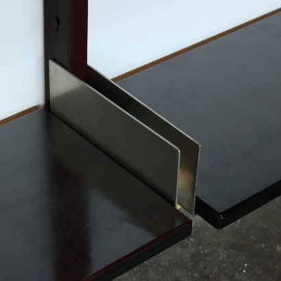 Libreria anni '70 produzione Fo,Gianni Moscatelli,Gianni Moscatelli,Gianni Moscatelli,Gianni Moscatelli,Gianni Moscatelli