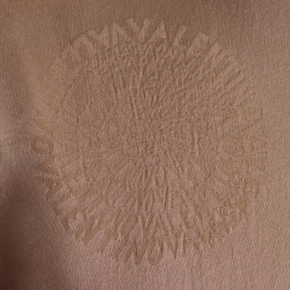 Valentino Vintage Silk Shirt