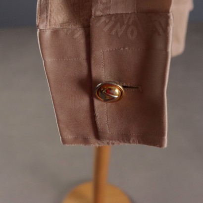 Valentino Vintage Silk Shirt