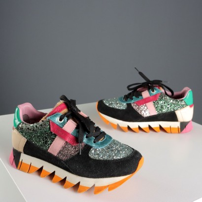 Dolce & Gabbana Sneakers