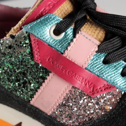 Dolce & Gabbana Sneakers