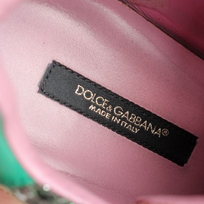 Dolce & Gabbana Sneakers