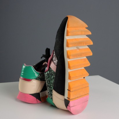 Dolce & Gabbana Sneakers