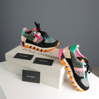 Dolce & Gabbana Sneakers
