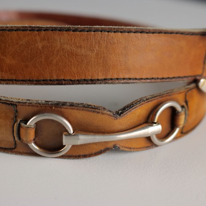 Celine Paris Vintage Belt