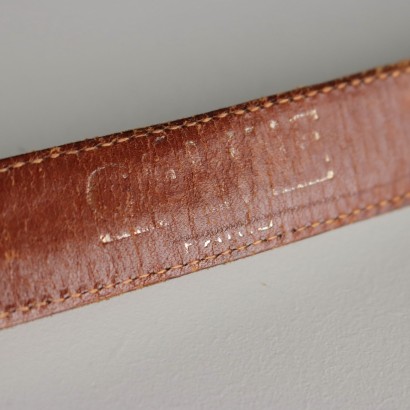 Celine Paris Vintage Belt