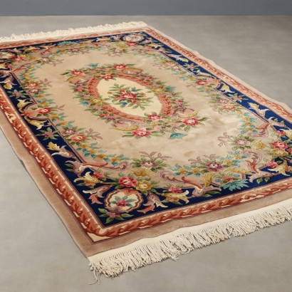 Tappeto Pekino - Cina,Tappeto PeKing - Cina