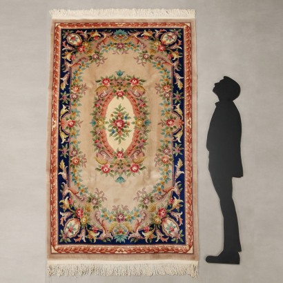 Tappeto Pekino - Cina,Tappeto PeKing - Cina