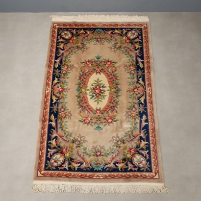 Tappeto Pekino - Cina,Tappeto PeKing - Cina