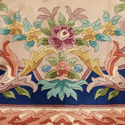 Tappeto Pekino - Cina,Tappeto PeKing - Cina