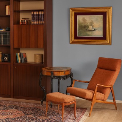 Painting by Ronaldo Casalini Baldelli, Landscape with Boats, Robaldo Casalini Baldelli, Robaldo Casalini Baldelli, Robaldo Casalini Baldelli, Robaldo Casalini Baldelli, Robaldo Casalini Baldelli, Robaldo Casalini Baldelli