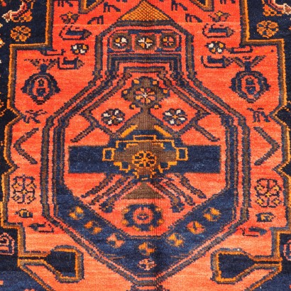 Tappeto Malayer - Iran