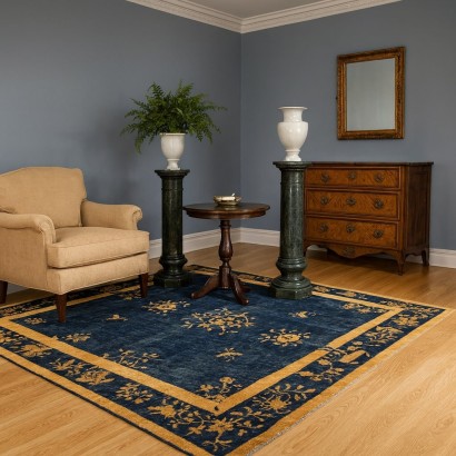 Herat carpet - Pakistan, born in Ancona in 1906 Mario Sturani followed his family to Turin where he completed his high school studies. He joined the Futurist Movement and, still a student, in 1923 began exhibiting (under the pseudonym Ivan Benzina) at the I Mostra del Secondo Futurismo in Turin and participated in the Seconda Mostra d