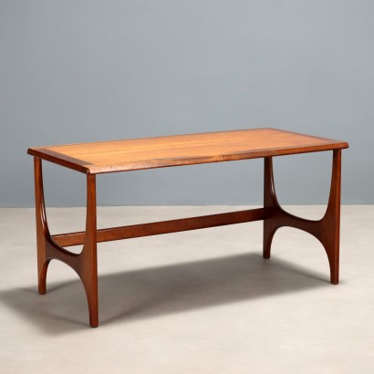 Juego de mesas nido de los años 60