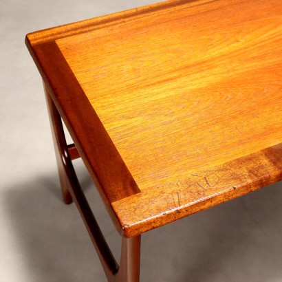 Juego de mesas nido de los años 60