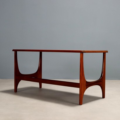 Juego de mesas nido de los años 60