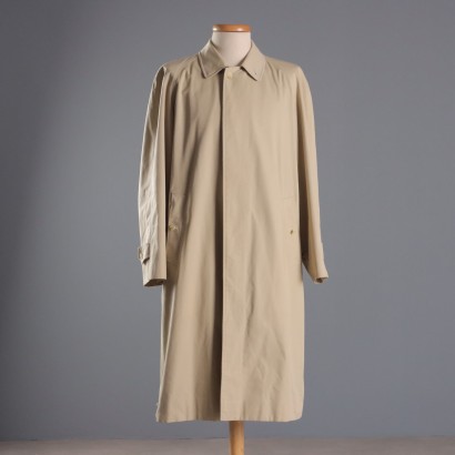 Burberry Trench da Uomo