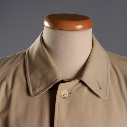 Burberry Trench da Uomo