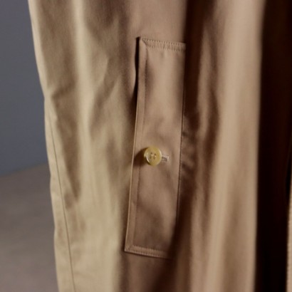 Burberry Trench da Uomo