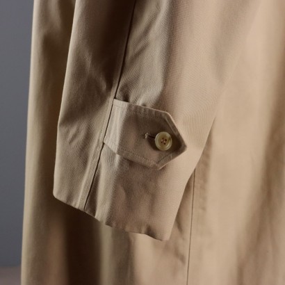 Burberry Trench da Uomo