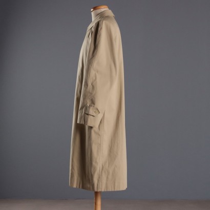 Burberry Trench da Uomo
