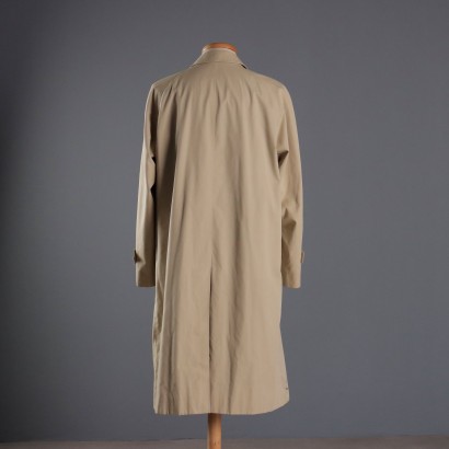 Burberry Trench da Uomo