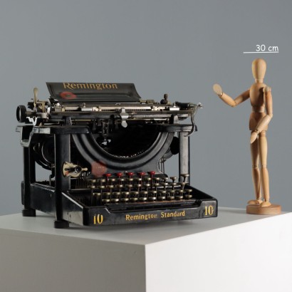 Macchina da Scrivere Remington Standard