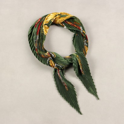 Hermes Foulard Vintage Daimyo