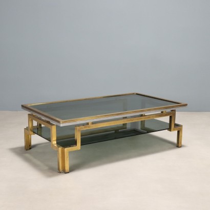 Tavolino da Centro Anni 70