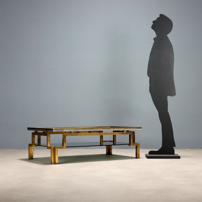 Tavolino da Centro Anni 70