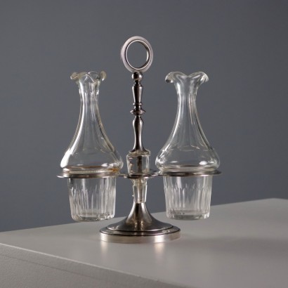 Aceitera Broggi Milano Plata