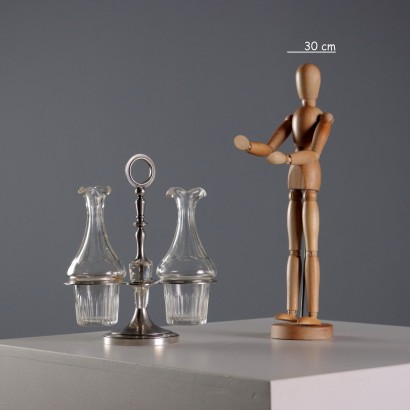 Aceitera Broggi Milano Plata