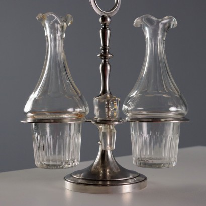 Aceitera Broggi Milano Plata