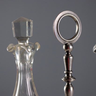 Aceitera Broggi Milano Plata