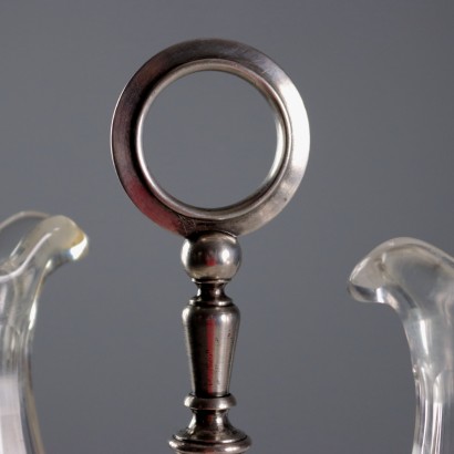 Aceitera Broggi Milano Plata