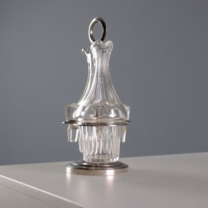 Aceitera Broggi Milano Plata