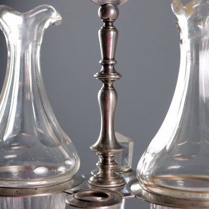 Aceitera Broggi Milano Plata