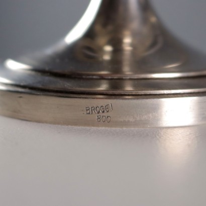 Aceitera Broggi Milano Plata