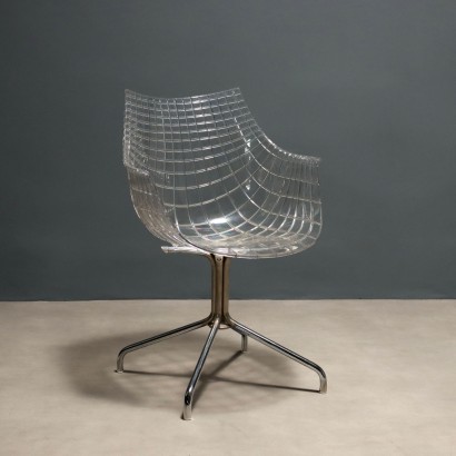 Poltroncina 'Meridiana' ,Christophe Pillet,Christophe Pillet,Christophe Pillet,Christophe Pillet,Christophe Pillet,Christophe Pillet,Christophe Pillet,Christophe Pillet,Christophe Pillet,Christophe Pillet,Christophe Pillet